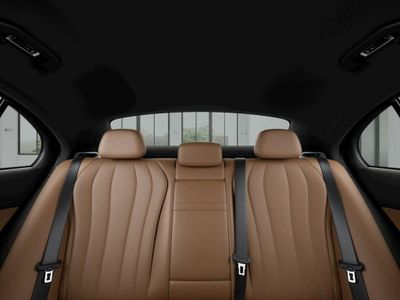 Mercedes Clase E 220 d berlina