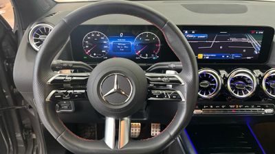 Mercedes GLA 200 d