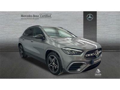 Mercedes GLA 200 d
