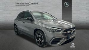 Mercedes GLA 200 d  - Foto 2