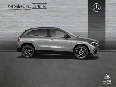 Mercedes GLA 200 d