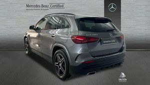 Mercedes GLA 200 d  - Foto 2