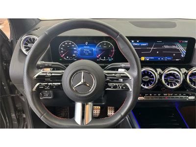 Mercedes GLA 200 d