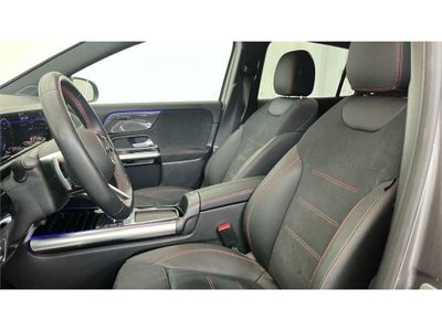 Mercedes GLA 200 d
