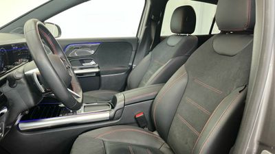Mercedes GLA 200 d