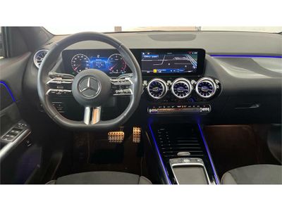 Mercedes GLA 200 d