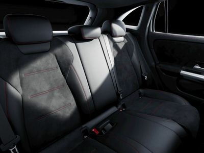 Mercedes GLA 200 d