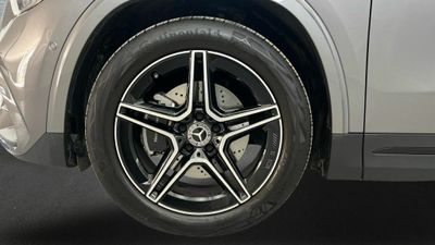 Mercedes GLA 200 d