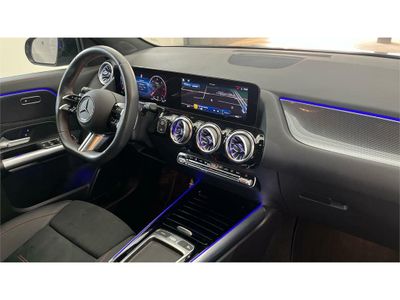 Mercedes GLA 200 d