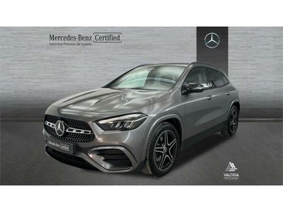 Mercedes GLA 200 d