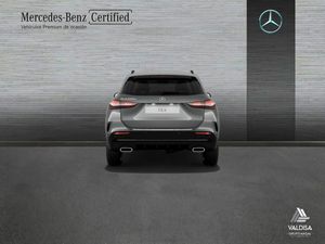Mercedes GLA 200 d  - Foto 2