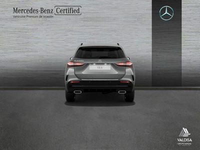 Mercedes GLA 200 d