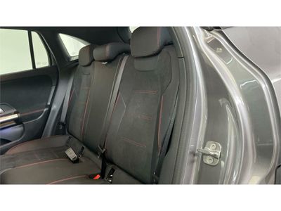 Mercedes GLA 200 d