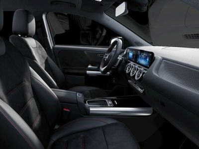 Mercedes GLA 200 d