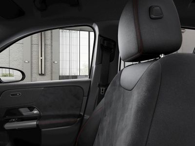 Mercedes GLA 200 d