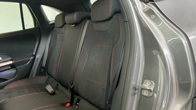 Mercedes GLA 200 d
