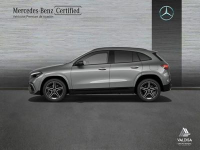 Mercedes GLA 200 d