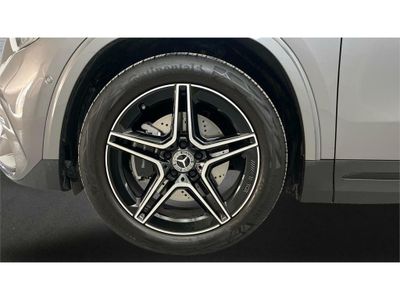 Mercedes GLA 200 d