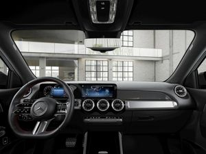 Mercedes Clase GLB 200  - Foto 2