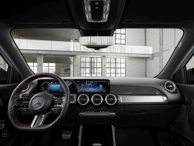 Mercedes Clase GLB 200