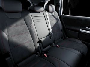 Mercedes Clase GLB 200  - Foto 2