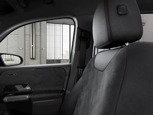 Mercedes Clase GLB 200  - Foto 2