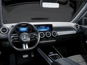 Mercedes Clase GLB 200  - Foto 2