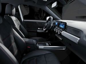 Mercedes Clase GLB 200  - Foto 2