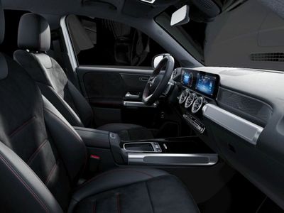 Mercedes Clase GLB 200