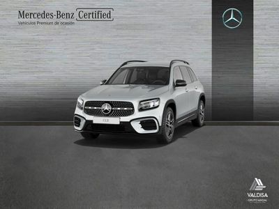Mercedes Clase GLB 200