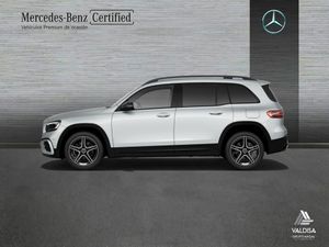 Mercedes Clase GLB 200  - Foto 2