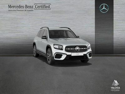 Mercedes Clase GLB 200