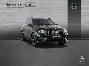 Mercedes Clase GLE Mercedes-AMG GLE 53 4MATIC+  - Foto 2