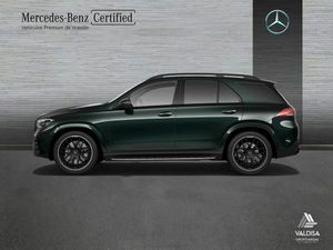 Mercedes Clase GLE Mercedes-AMG GLE 53 4MATIC+  - Foto 2