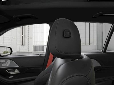 Mercedes Clase GLE Mercedes-AMG GLE 53 4MATIC+