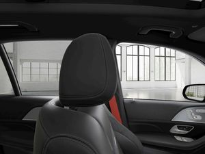 Mercedes Clase GLE Mercedes-AMG GLE 53 4MATIC+  - Foto 2