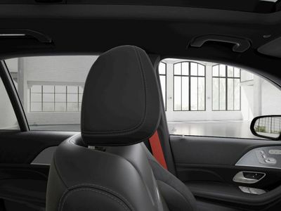 Mercedes Clase GLE Mercedes-AMG GLE 53 4MATIC+