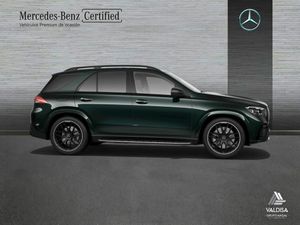 Mercedes Clase GLE Mercedes-AMG GLE 53 4MATIC+  - Foto 2
