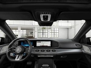Mercedes Clase GLE Mercedes-AMG GLE 53 4MATIC+  - Foto 2