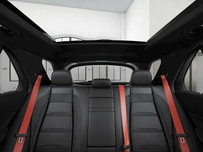 Mercedes Clase GLE Mercedes-AMG GLE 53 4MATIC+
