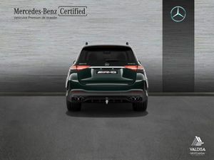 Mercedes Clase GLE Mercedes-AMG GLE 53 4MATIC+  - Foto 2