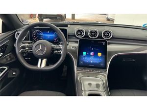Mercedes Clase CLE 220 d Cabrio  - Foto 2