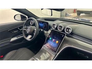 Mercedes Clase CLE 220 d Cabrio  - Foto 2