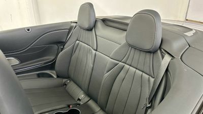 Mercedes Clase CLE 220 d Cabrio