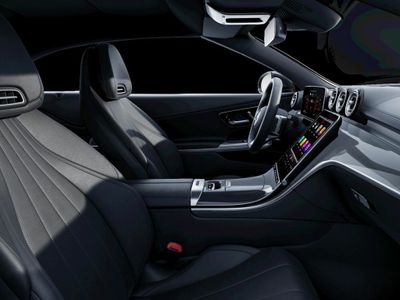 Mercedes Clase CLE 220 d Cabrio