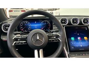 Mercedes Clase CLE 220 d Cabrio  - Foto 2