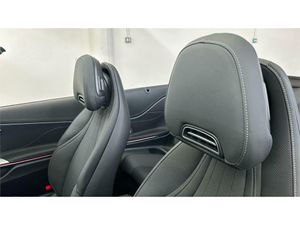 Mercedes Clase CLE 220 d Cabrio  - Foto 2