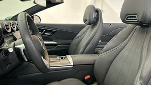 Mercedes Clase CLE 220 d Cabrio  - Foto 2