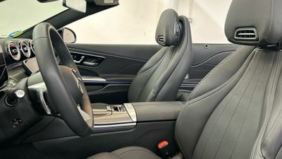Mercedes Clase CLE 220 d Cabrio