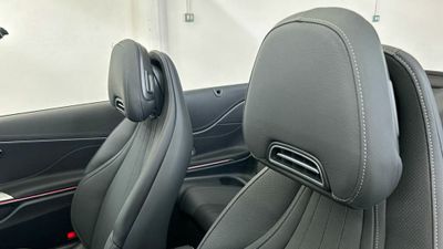 Mercedes Clase CLE 220 d Cabrio